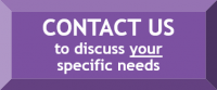 contact us to discuss your specific needs - purple