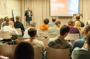 verbal communication