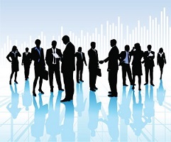 business relationsips