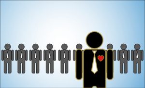 passionate leadership