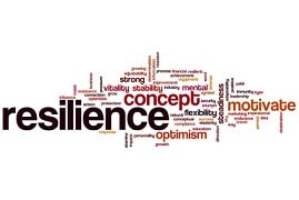 resilience