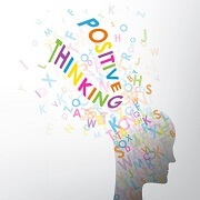 positive thinking