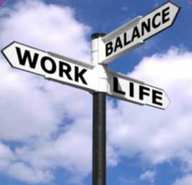 Work-life-balance